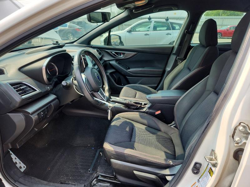 Zdjęcie 7 z aukcji – 2017 SUBARU IMPREZA z VIN 4S3GKAK66H3601407
