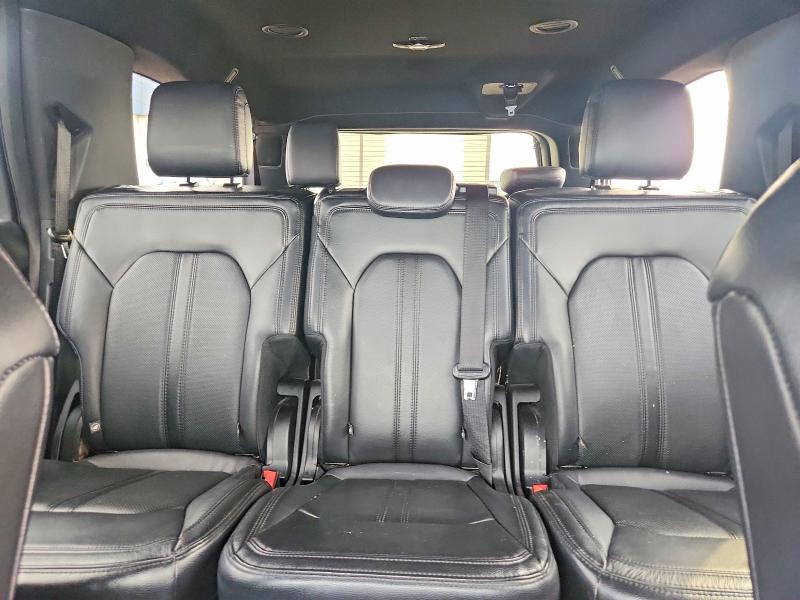Photo 10 from auction – 2020 FORD EXPEDITION with VIN 1FMJK2AT0LEA49642
