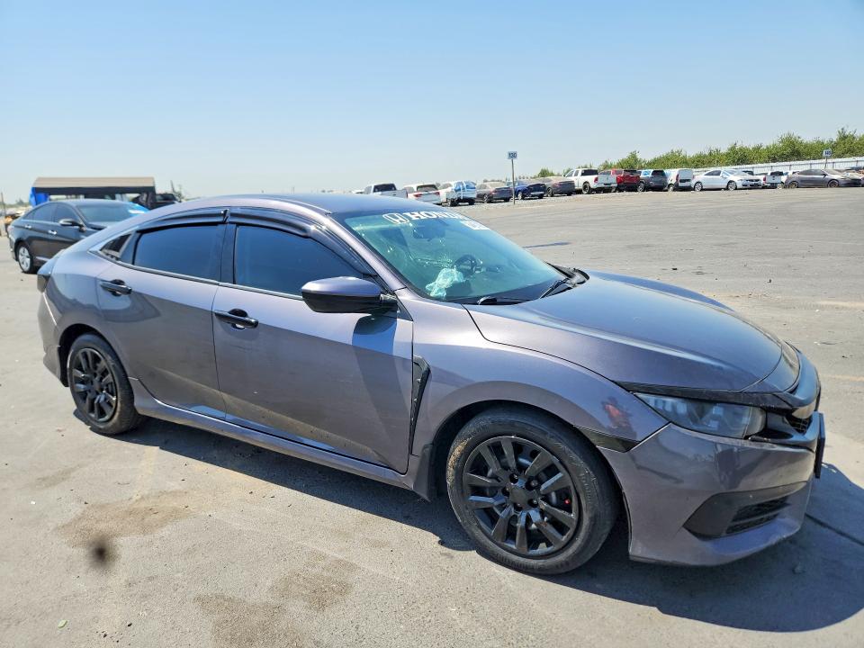 Zdjęcie 4 z aukcji – 2017 HONDA CIVIC z VIN 2HGFC2F56HH539456