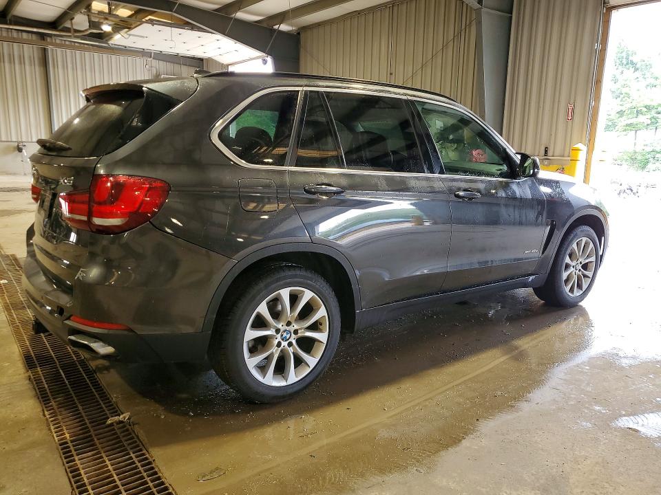 صورة رقم 3 من المزاد - 2016 BMW X5 مع VIN 5UXKT0C56G0S75534
