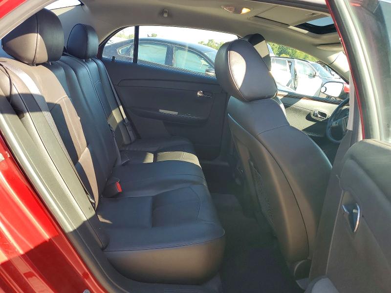 Photo 10 from auction – 2012 CHEVROLET MALIBU with VIN 1G1ZG5E72CF376103