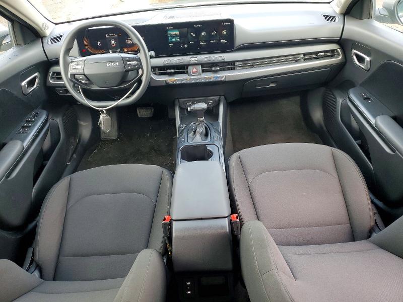 Photo 8 from auction – 2026 KIA K4 with VIN 3KPFT4DEXTE310828