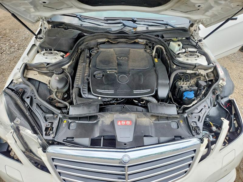 Photo 11 from auction – 2013 MERCEDES-BENZ E with VIN WDDHF8JB9DA663007
