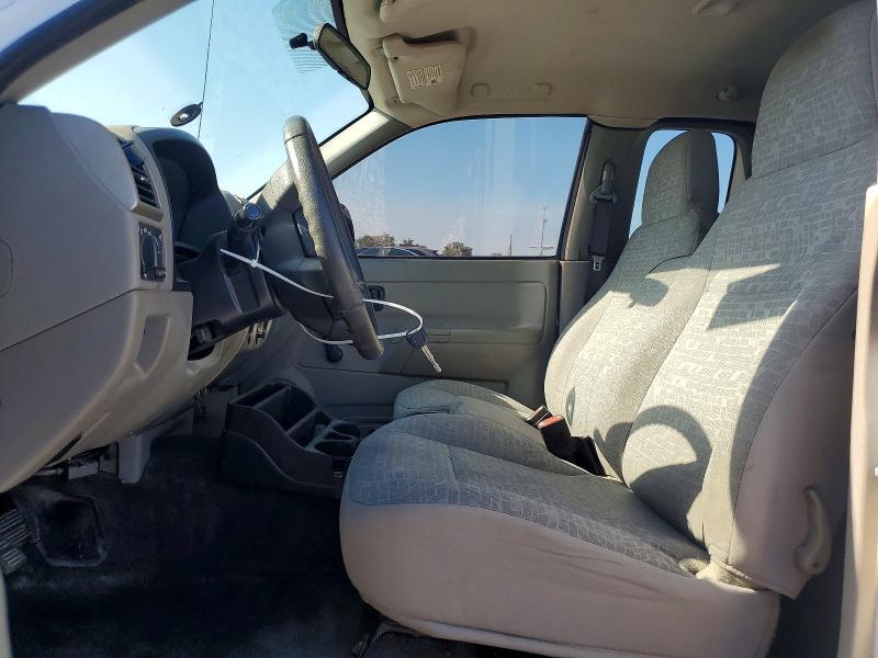 Photo 7 from auction – 2007 CHEVROLET COLORADO with VIN 1GCCS199478207615