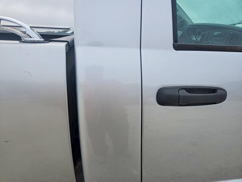 Zdjęcie 10 z aukcji – 2004 DODGE RAM 1500 z VIN 1D7HA16N74J222548