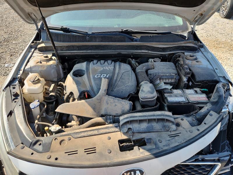 Zdjęcie 11 z aukcji – 2015 KIA OPTIMA z VIN 5XXGN4A7XFG399932