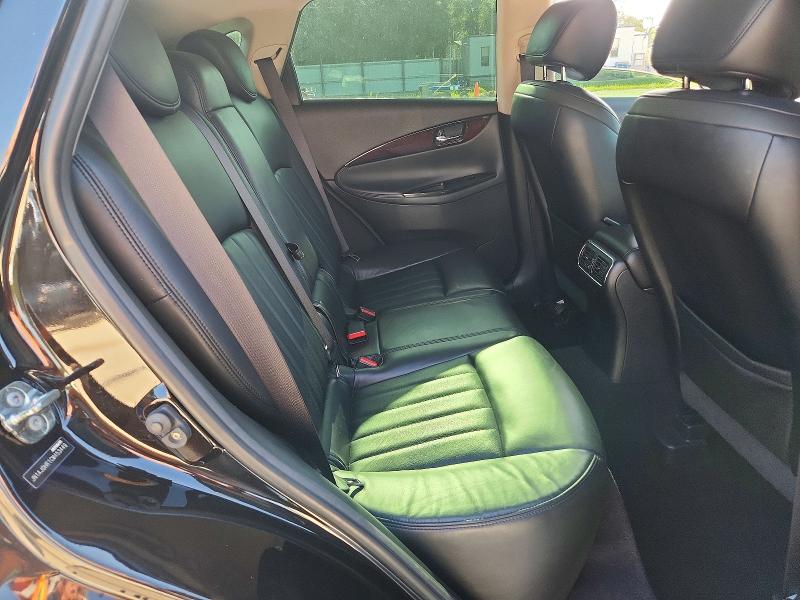 Photo 11 from auction – 2012 INFINITI EX35 with VIN JN1AJ0HR1CM453449