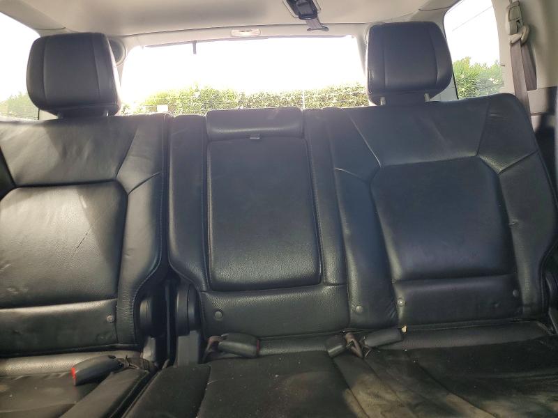 Photo 10 from auction – 2013 HONDA PILOT with VIN 5FNYF4H94DB001428