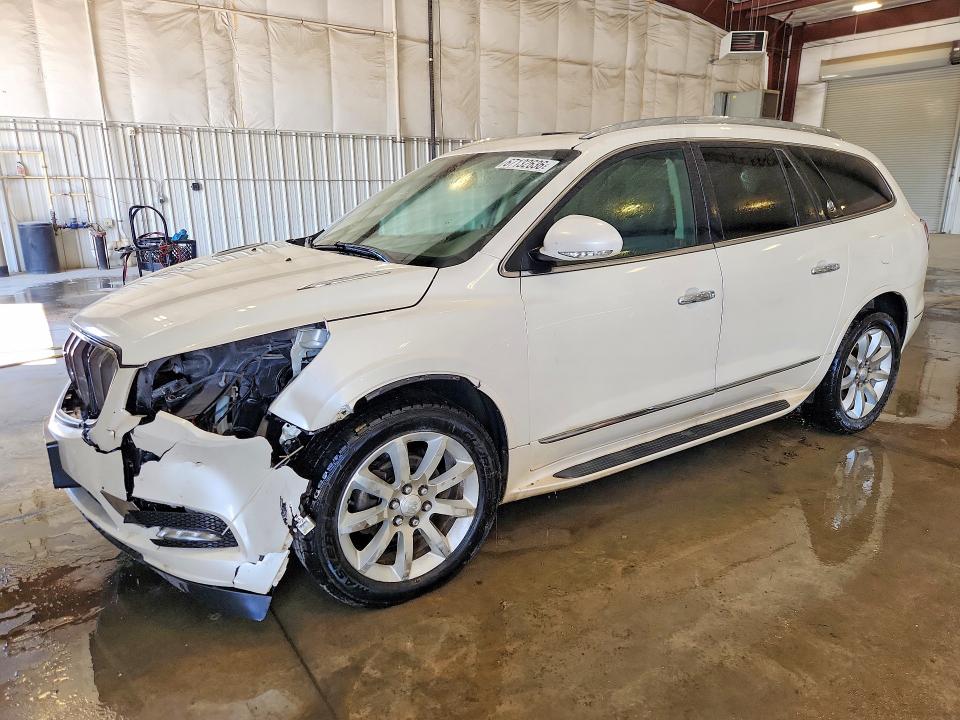 2014 BUICK ENCLAVE - Търг №67132636