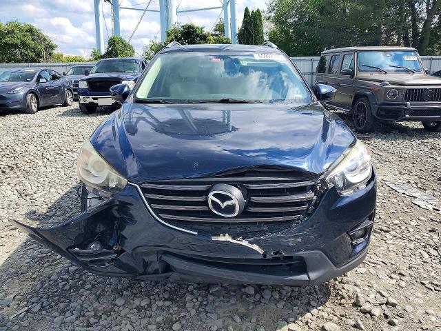 Photo 5 from auction – 2016 MAZDA CX-5 with VIN JM3KE4DY9G0907848