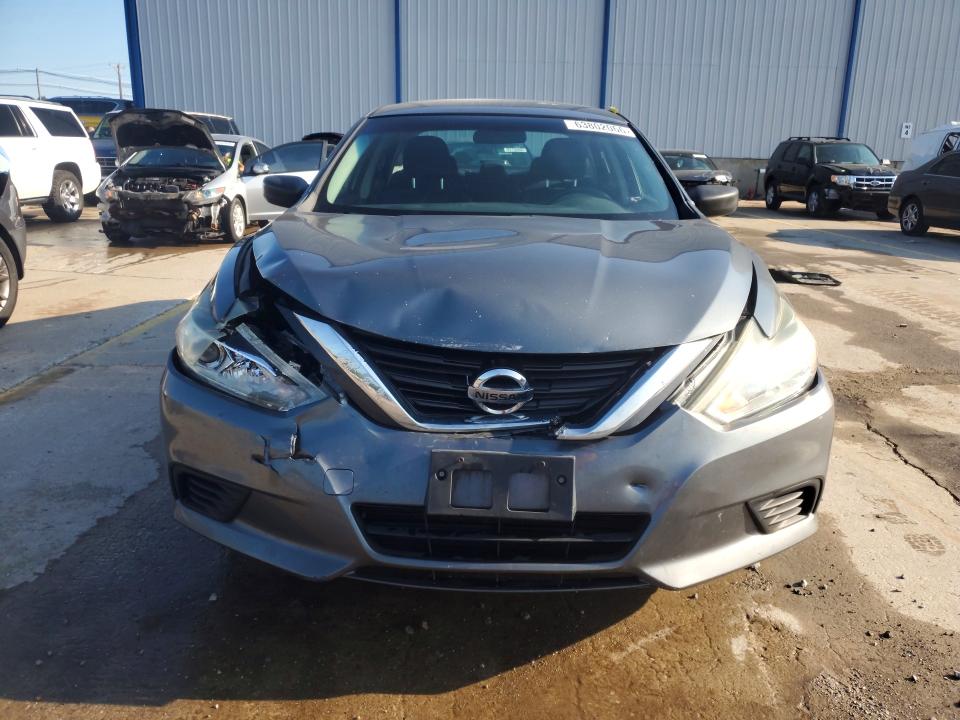 Photo 5 from auction – 2016 NISSAN ALTIMA with VIN 1N4AL3AP2GN350774