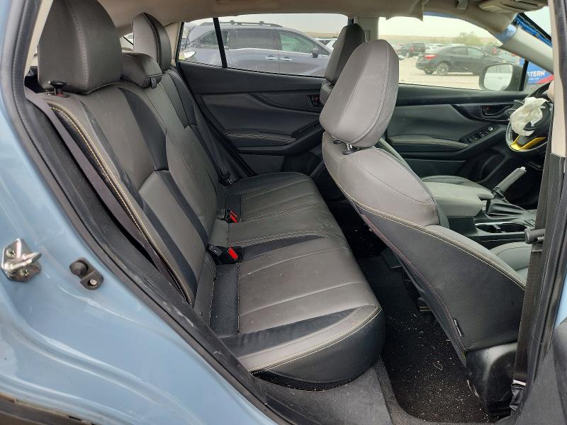 Photo 10 from auction – 2021 SUBARU CROSSTREK with VIN JF2GTHSC1MH248617