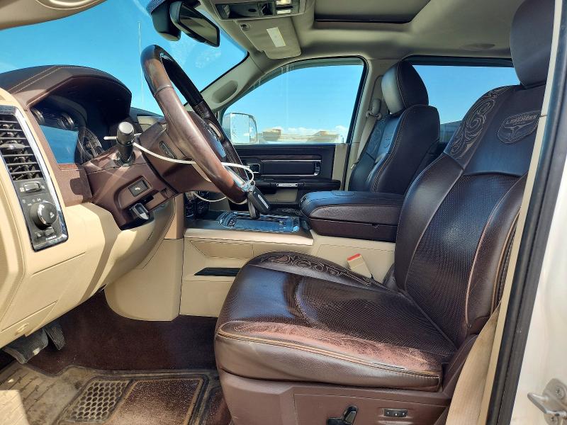 Фото 7 с аукциона – 2016 RAM 1500 с VIN 1C6RR7PT1GS204768