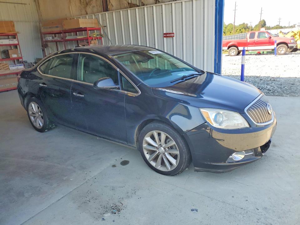 Zdjęcie 4 z aukcji – 2015 BUICK VERANO z VIN 1G4PS5SK4F4214202