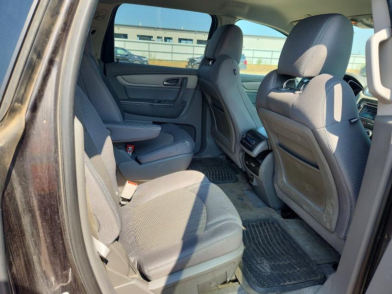 Zdjęcie 11 z aukcji – 2016 CHEVROLET TRAVERSE z VIN 1GNKVGKD4GJ265552