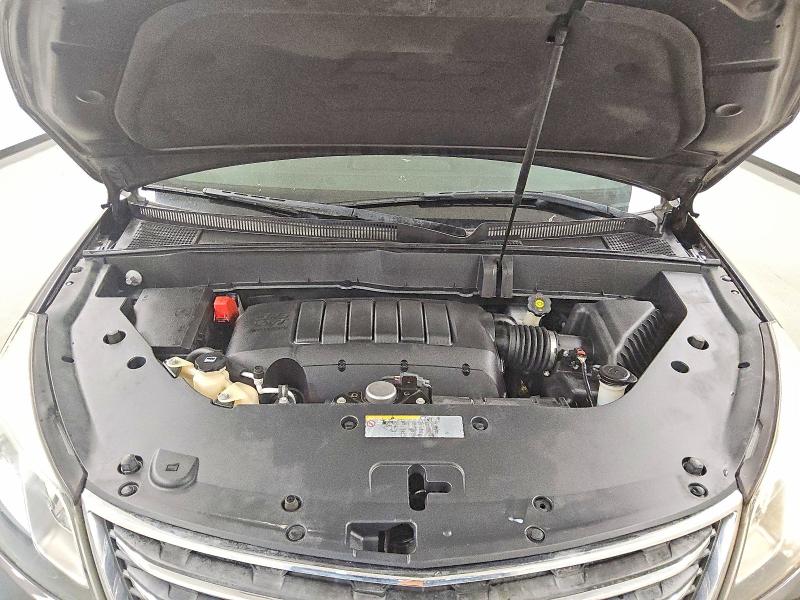 Photo 12 from auction – 2015 CHEVROLET TRAVERSE with VIN 1GNKRGKD0FJ339729