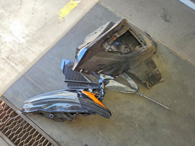 Photo 12 from auction – 2023 NISSAN ALTIMA with VIN 1N4BL4DW9PN424091