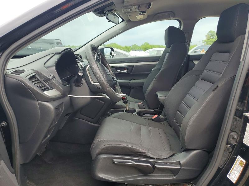 Photo 7 from auction – 2020 HONDA CR-V with VIN 7FARW2H28LE007179