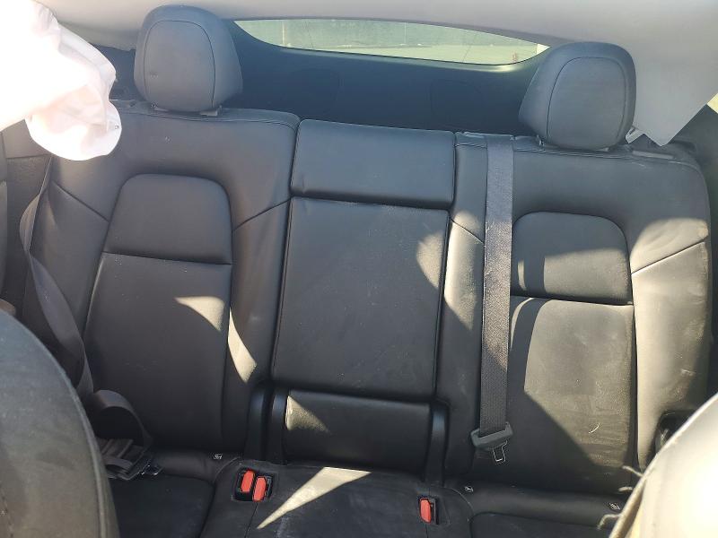 Photo 10 from auction – 2024 TESLA MODEL Y with VIN 7SAYGDEE5RF201212