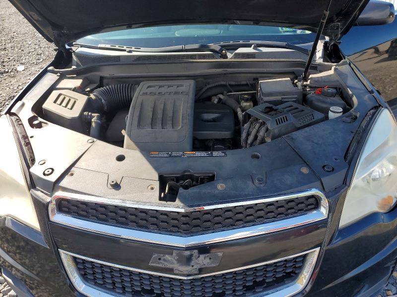 Zdjęcie 12 z aukcji – 2012 CHEVROLET EQUINOX z VIN 2GNFLEEK8C6171655