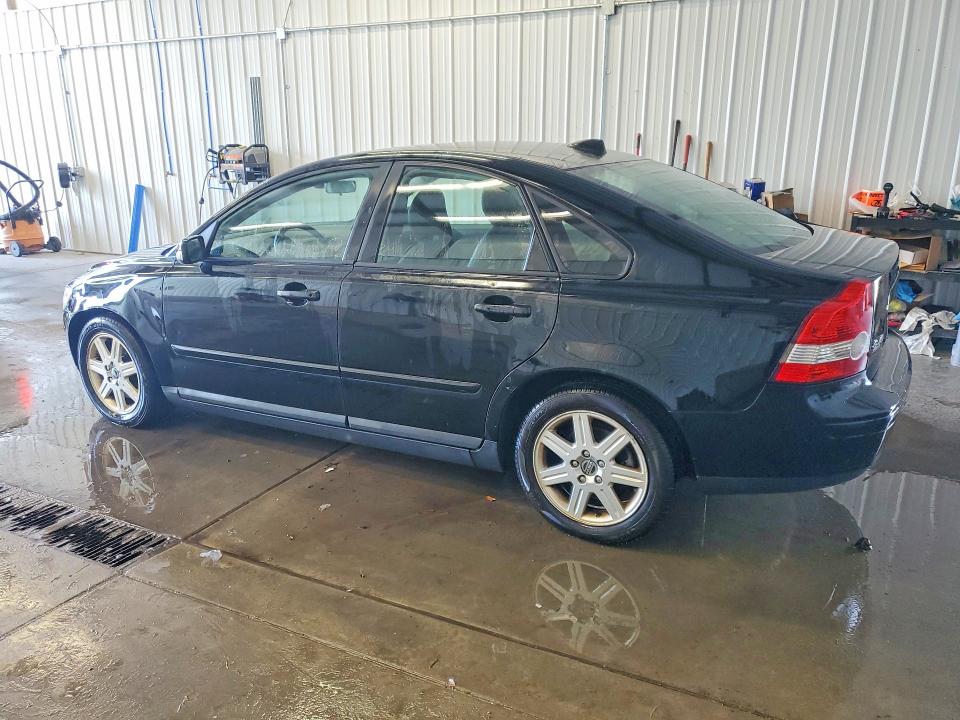 Photo 2 from auction – 2006 VOLVO S40 with VIN YV1MS382962173428
