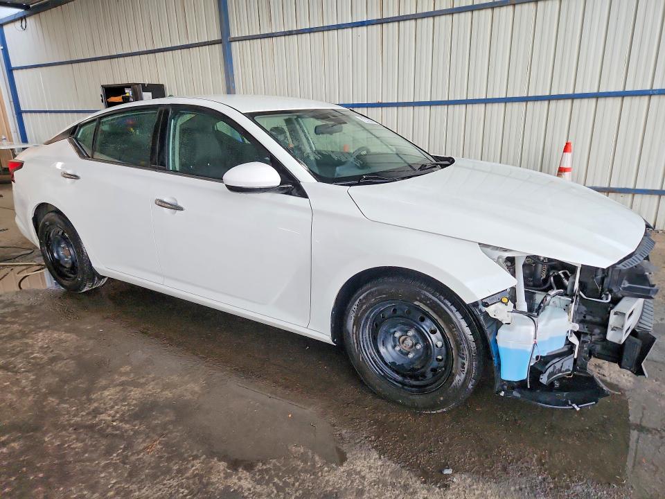 Photo 4 from auction – 2023 NISSAN ALTIMA with VIN 1N4BL4BV2PN315756
