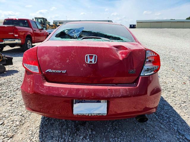 Photo 6 from auction – 2011 HONDA ACCORD with VIN 1HGCS1B79BA011553