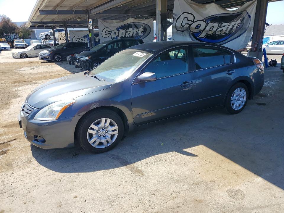 NISSAN ALTIMA 2011 con VIN 1N4AL2APXBC173471 - Foto de la subasta