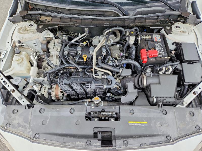 Photo 11 from auction – 2024 NISSAN ALTIMA with VIN 1N4BL4CV4RN385275