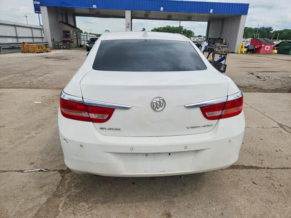 صورة رقم 6 من المزاد - 2015 BUICK VERANO مع VIN 1G4PS5SK8F4193600
