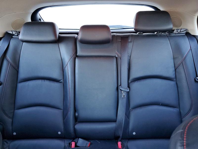 Фото 10 с аукциона – 2015 MAZDA 3 с VIN JM1BM1L32F1239075
