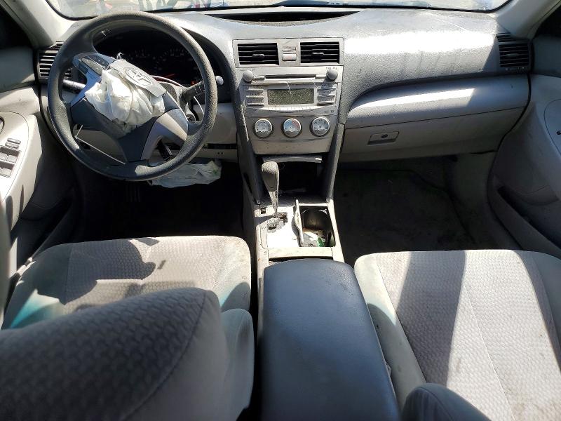 Zdjęcie 8 z aukcji – 2010 TOYOTA CAMRY z VIN 4T1BF3EK3AU527331