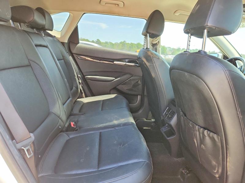 Photo 10 from auction – 2024 KIA SELTOS with VIN KNDER2AA4R7543676
