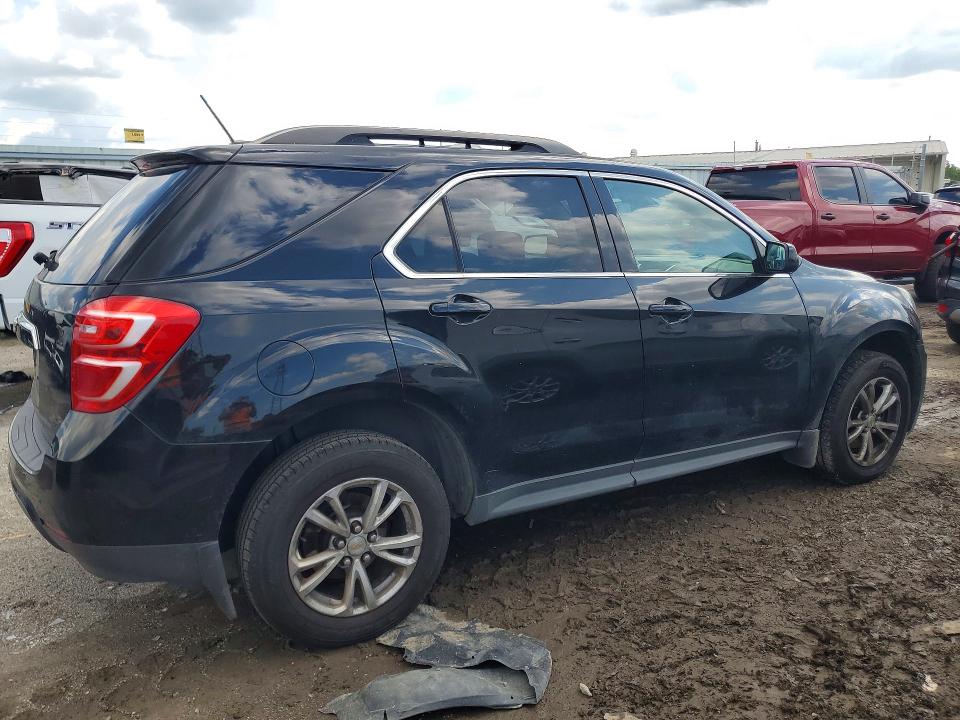 Photo 3 from auction – 2017 CHEVROLET EQUINOX with VIN 2GNALCEK7H1586288