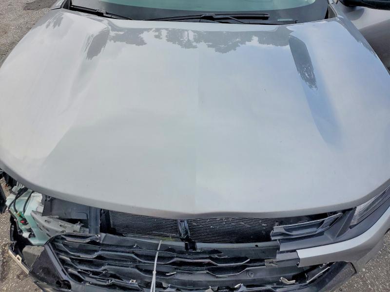 Photo 12 from auction – 2025 CHEVROLET TRAX with VIN KL77LKEPXSC166743