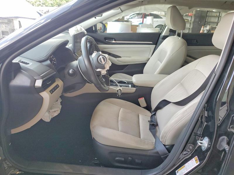 Photo 7 from auction – 2023 NISSAN ALTIMA with VIN 1N4BL4DV6PN360518