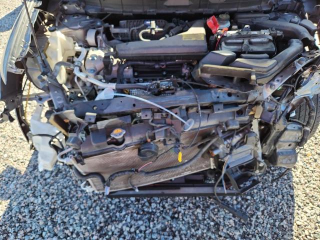 Photo 12 from auction – 2020 NISSAN ROGUE with VIN JN8AT2MT7LW040769