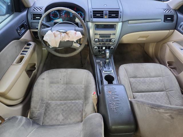 Photo 8 from auction – 2012 FORD FUSION with VIN 3FAHP0HA9CR408146