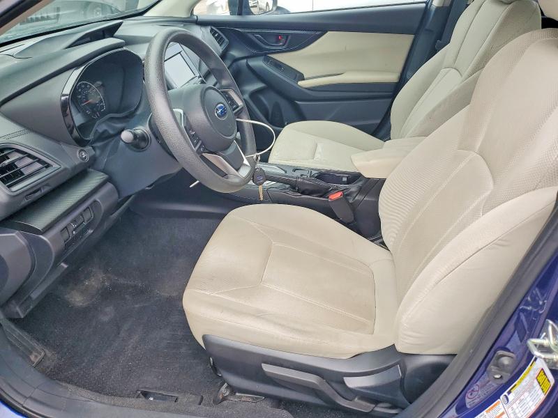 Photo 7 from auction – 2017 SUBARU IMPREZA with VIN 4S3GTAA65H3725666
