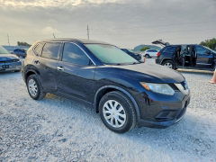 Photo 4 from auction – 2015 NISSAN ROGUE with VIN KNMAT2MT8FP589875