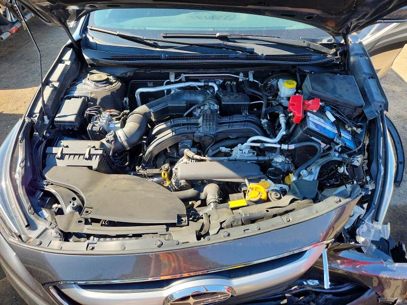 Photo 12 from auction – 2020 SUBARU OUTBACK with VIN 4S4BTACC9L3258477
