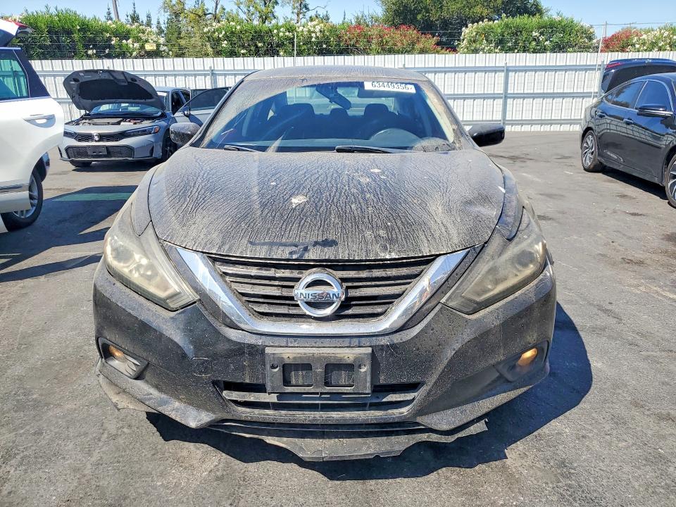 Photo 5 from auction – 2018 NISSAN ALTIMA with VIN 1N4AL3APXJC261828