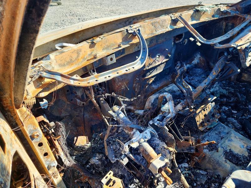 Photo 9 from auction – 1999 CHEVROLET SILVERADO with VIN 1GCEK19T4XE190790
