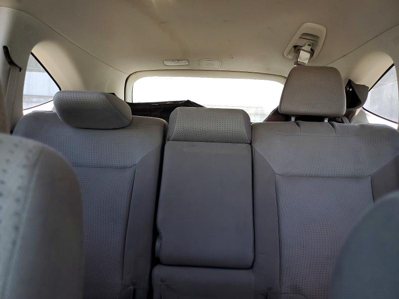 Photo 10 from auction – 2013 HONDA CR-V with VIN 3CZRM3H55DG703750