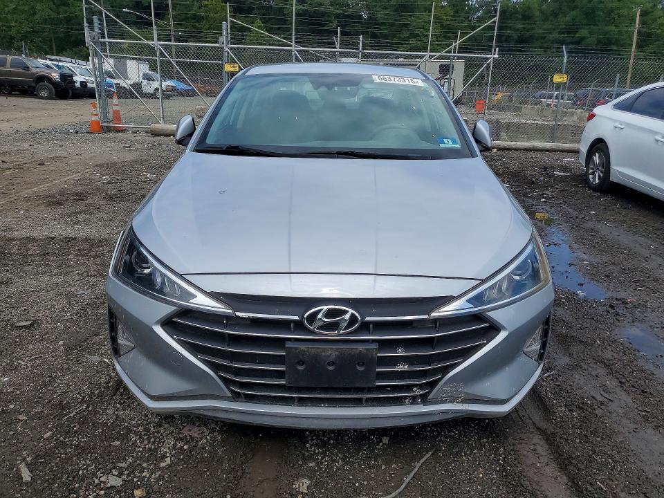Снимка 5 от търг – 2020 HYUNDAI ELANTRA с VIN KMHD84LF3LU107750
