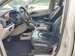 صورة رقم 7 من المزاد - 2019 CHRYSLER PACIFICA مع VIN 2C4RC1EG8KR643991