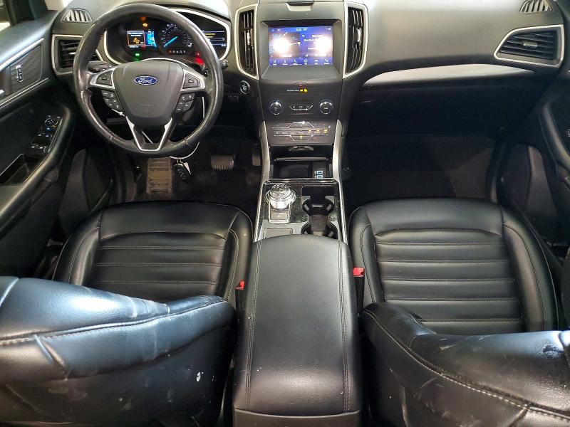 Photo 8 from auction – 2019 FORD EDGE with VIN 2FMPK4J90KBC67181