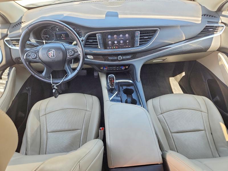 Photo 8 from auction – 2020 BUICK ENCLAVE with VIN 5GAERBKW3LJ319062