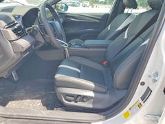 Photo 7 from auction – 2026 TOYOTA CAMRY with VIN 4T1DAACK5TU259092