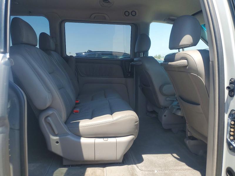 Photo 11 from auction – 2003 HONDA ODYSSEY with VIN 5FNRL18983B116401